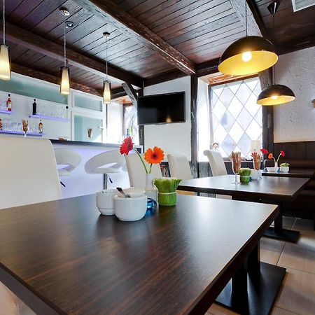 Bavaria Hotel Muenchner Hof Superior Stuttgart Ngoại thất bức ảnh