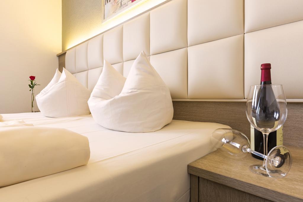 Bavaria Hotel Muenchner Hof Superior Stuttgart Ngoại thất bức ảnh