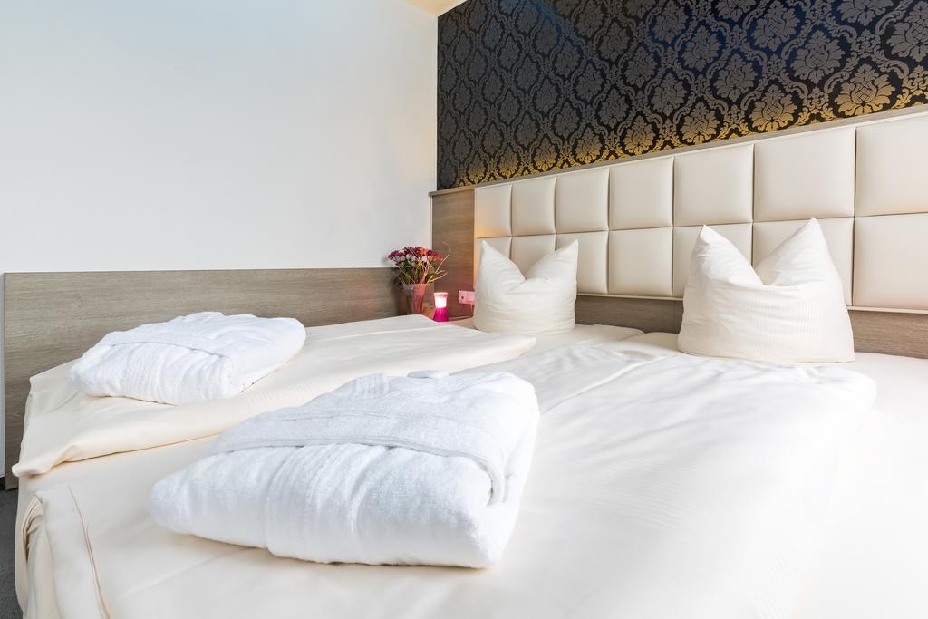 Bavaria Hotel Muenchner Hof Superior Stuttgart Ngoại thất bức ảnh