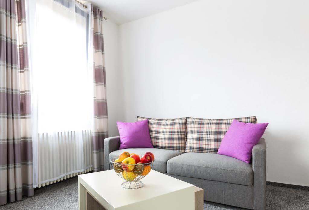 Bavaria Hotel Muenchner Hof Superior Stuttgart Ngoại thất bức ảnh