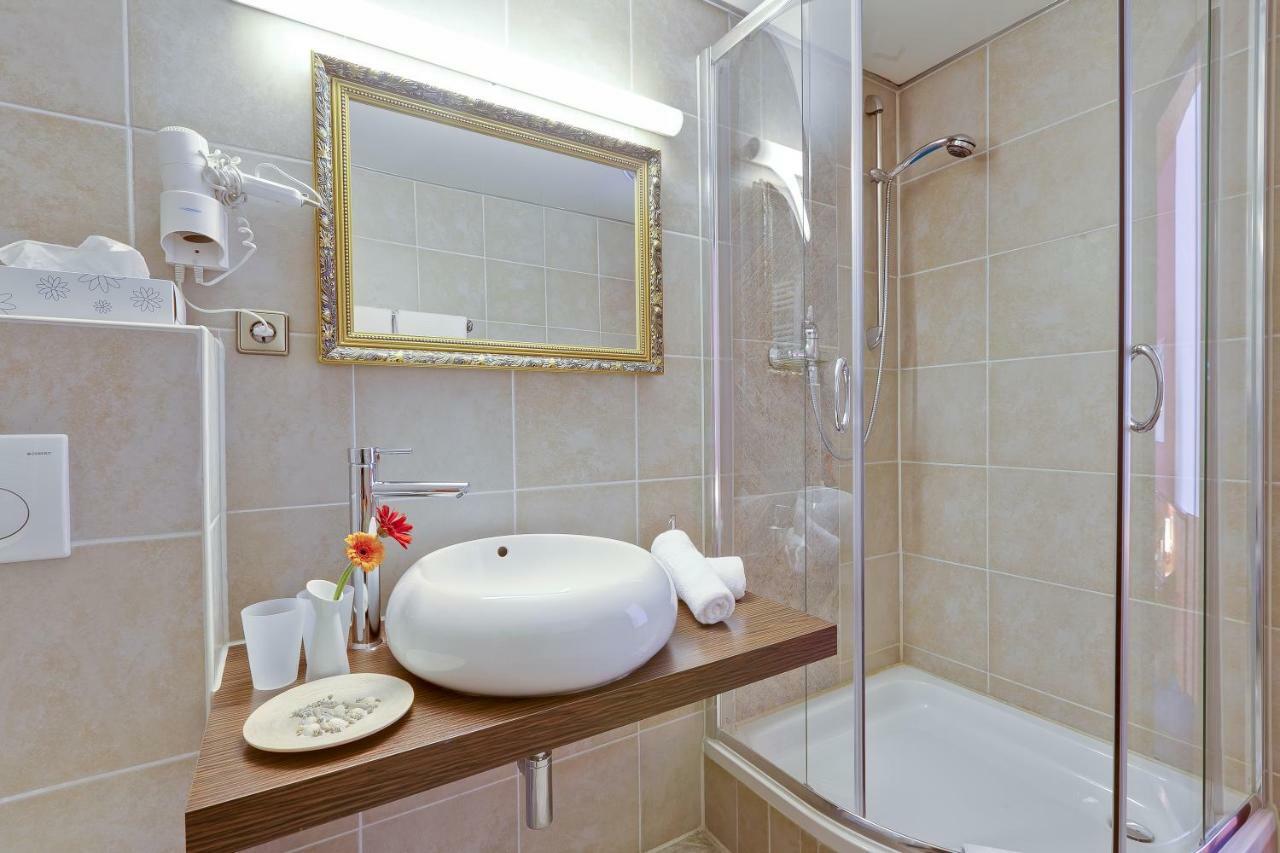 Bavaria Hotel Muenchner Hof Superior Stuttgart Phòng bức ảnh